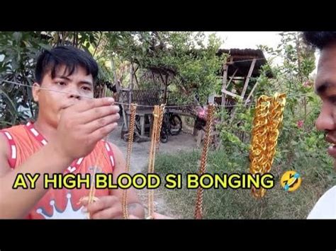 Nakaw na Iyot& nagalit tuloy .